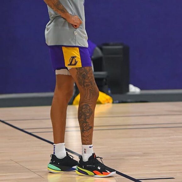 Puma RS-Dreamer J.Cole Black - Picture 6 of 6